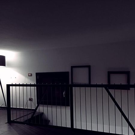 Apollo Suites Lecce Exteriér fotografie