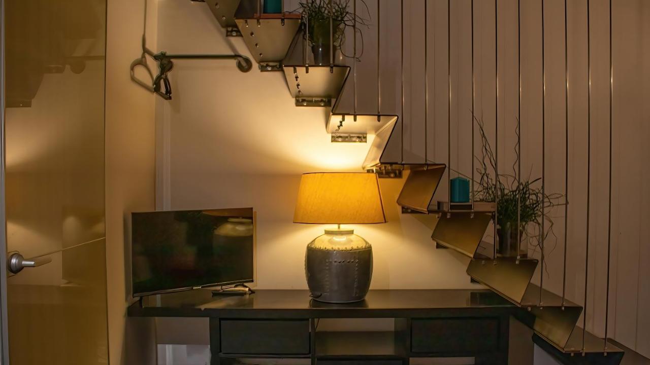 Apollo Suites Lecce Exteriér fotografie