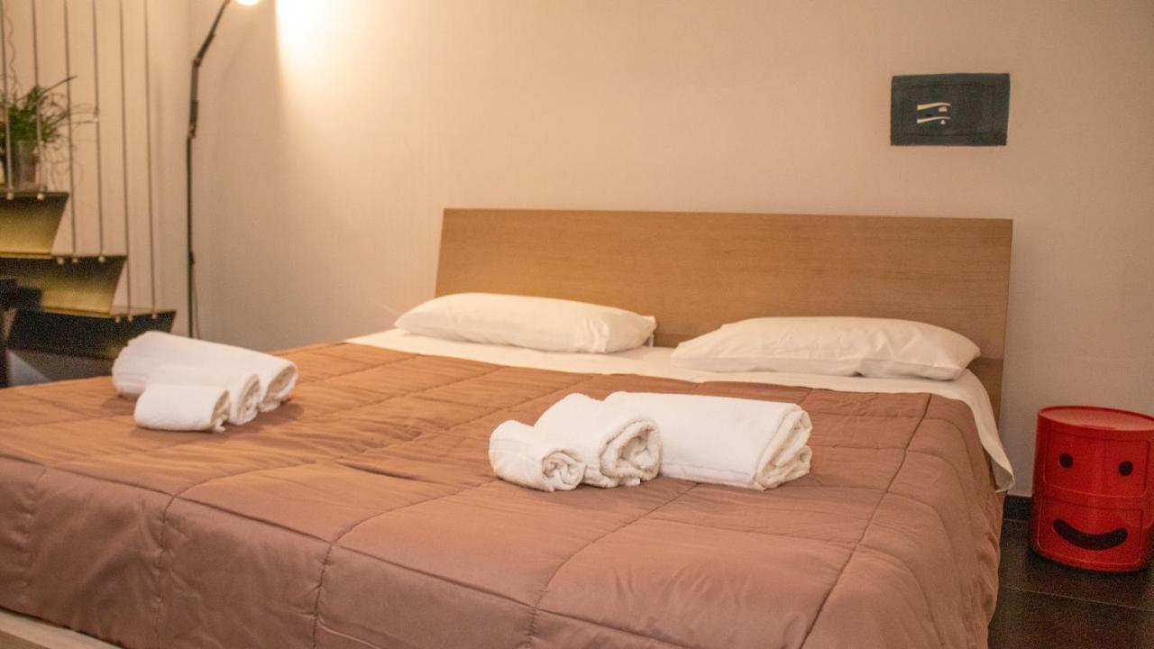 Apollo Suites Lecce Exteriér fotografie