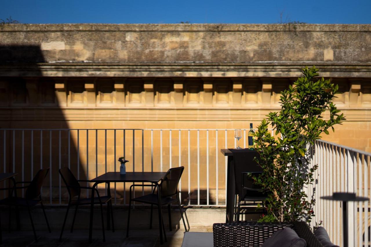 Apollo Suites Lecce Exteriér fotografie