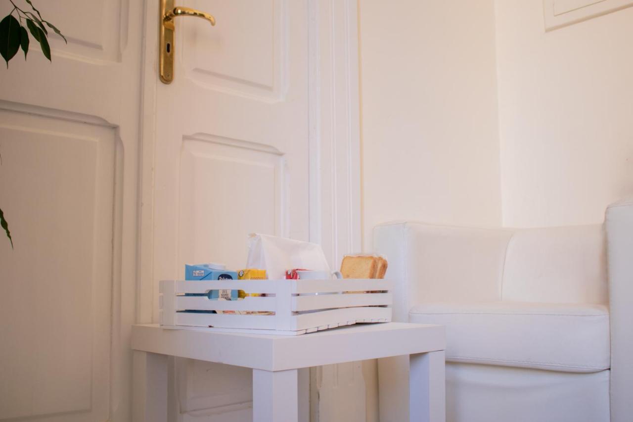 Apollo Suites Lecce Exteriér fotografie