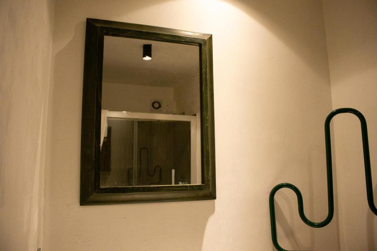 Apollo Suites Lecce Exteriér fotografie