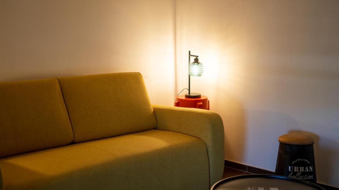 Apollo Suites Lecce Exteriér fotografie
