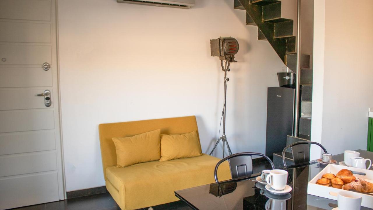 Apollo Suites Lecce Exteriér fotografie