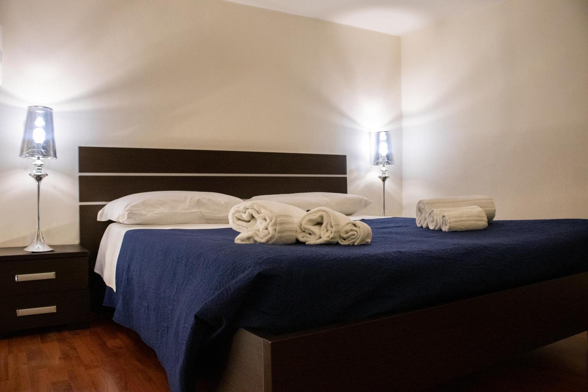 Apollo Suites Lecce Exteriér fotografie