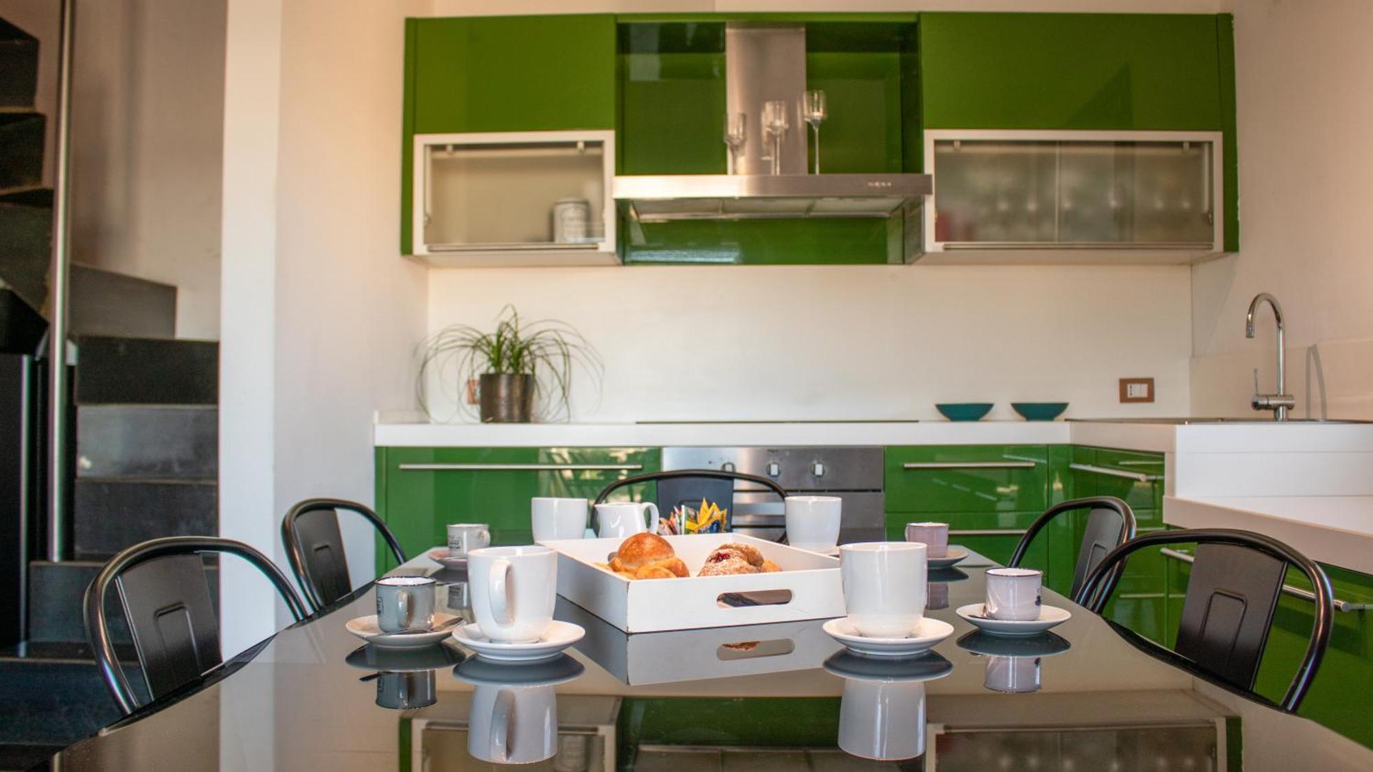 Apollo Suites Lecce Exteriér fotografie
