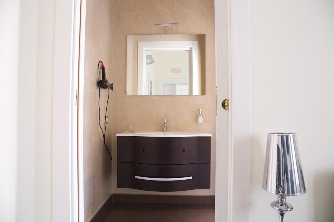 Apollo Suites Lecce Exteriér fotografie