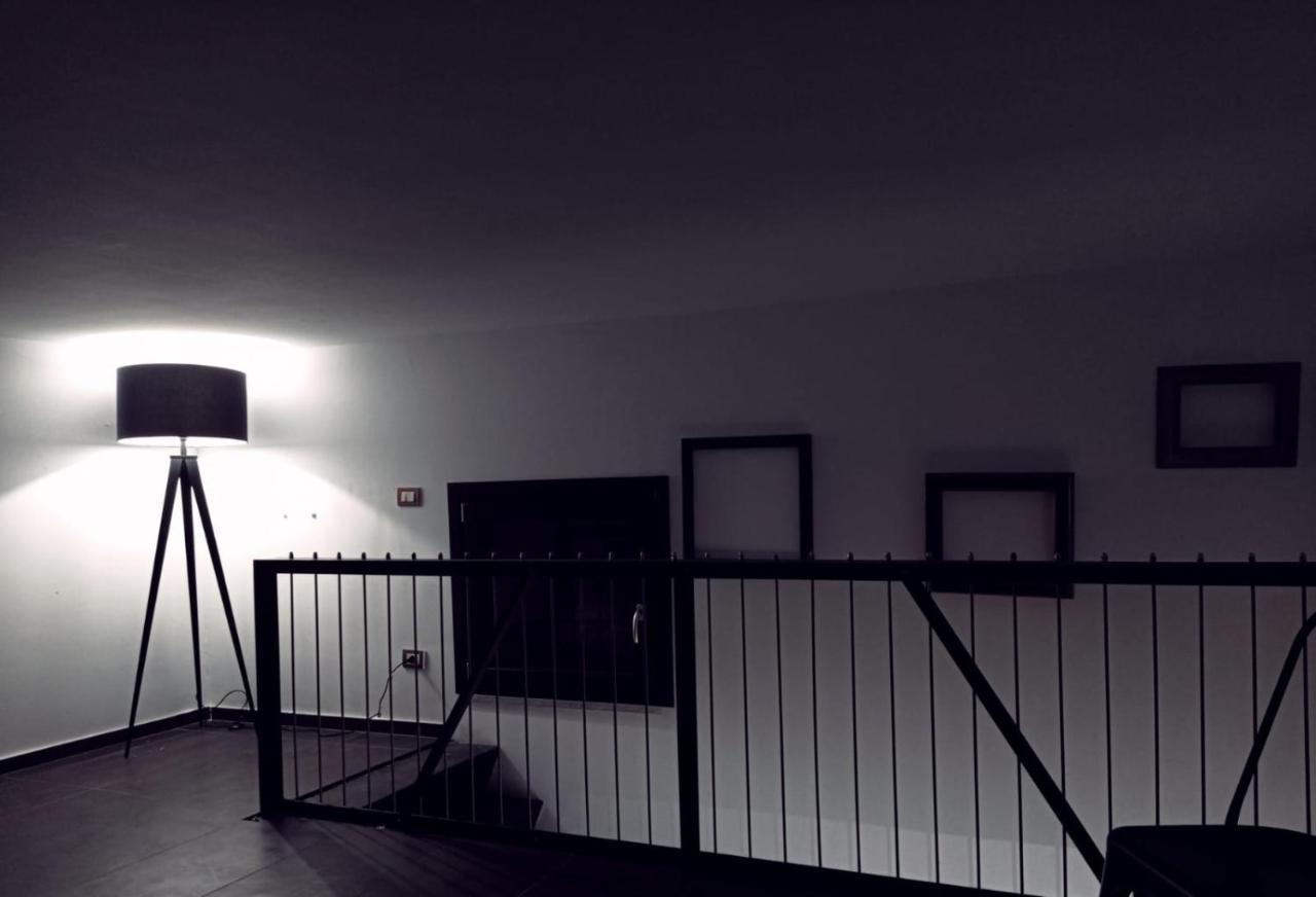 Apollo Suites Lecce Exteriér fotografie